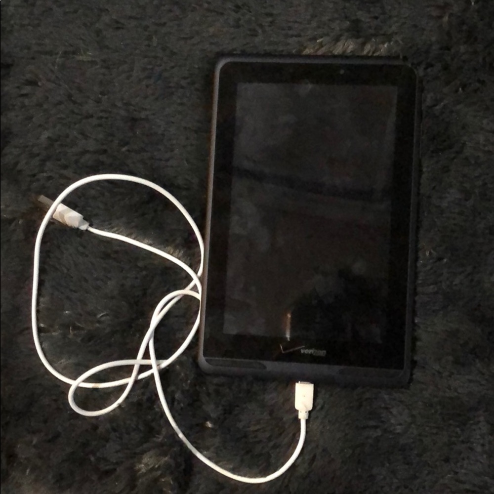 Tablet